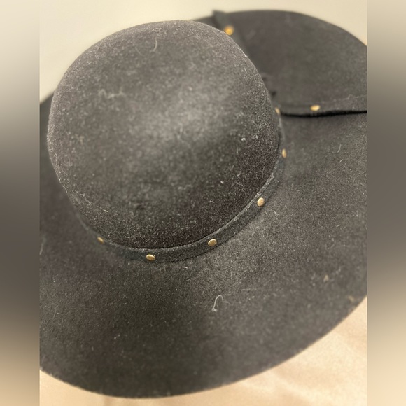 D&Y 100% Wool Hat - Picture 3 of 4